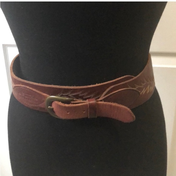 Ralph Lauren Accessories - Ralph Lauren belt